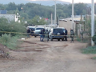Confirma Fiscalía tres lesionados por ataque armado en Santa Rosa, Parral