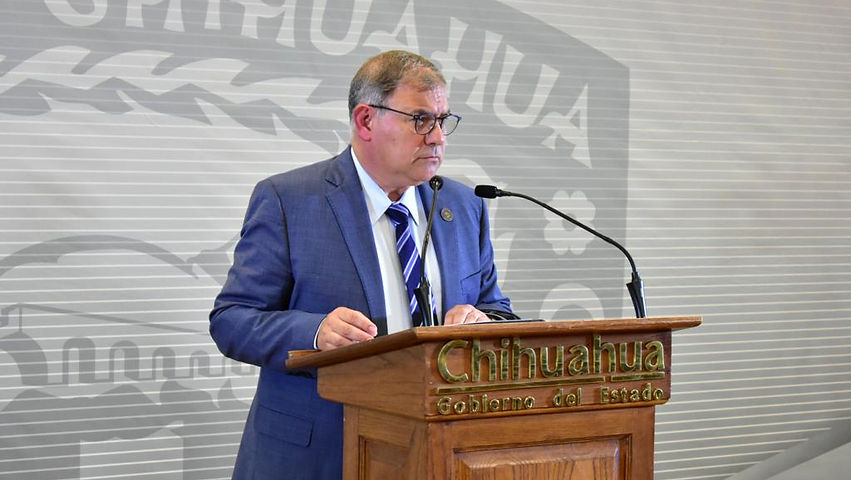 Hay dos desaparecidos en Cerocahui, también se le atribuyen al “chueco”