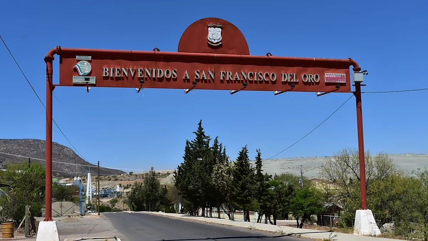 circula en redes escrito que documenta el aparente declive de la empresa minera frisco