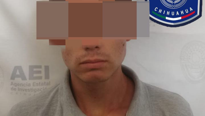 envalentonado sujeto agredio a su pareja ahora enfrenta un proceso penal