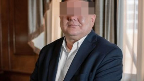 Exfiscal César Jáuregui enfrentará en libertad el proceso penal en Chihuahua