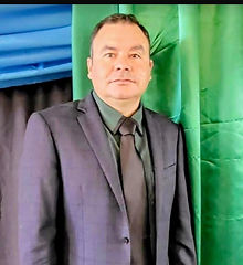 Fallece Esteban Iván Rubio Javalera, ex sindico de Guadalupe y Calvo