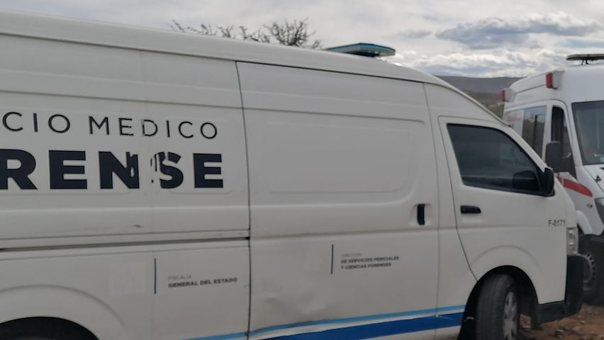 Localizan a hombre sin vida en brecha de Matamoros