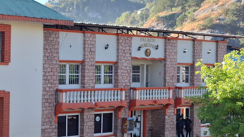 mas de 50 demandas laborales por despido injustificado en contra del Ayuntamiento de Guadalupe y Calvo