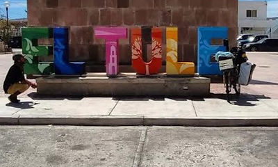 Sentencian a tres hombres a cinco años de prisión por despojo y daños en El Tule