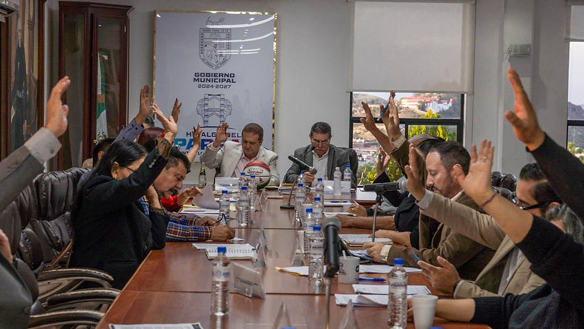 Estadio Valente Chacón Baca avanza para convertirse en patrimonio de las y los parralenses