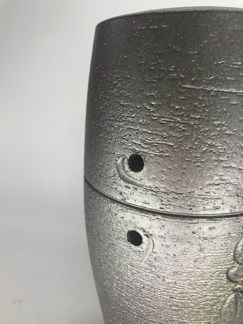 Thumbnail: Prometheus Ampule Mini  (fixed lid) V3