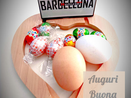 <I Nostri Auguri>
