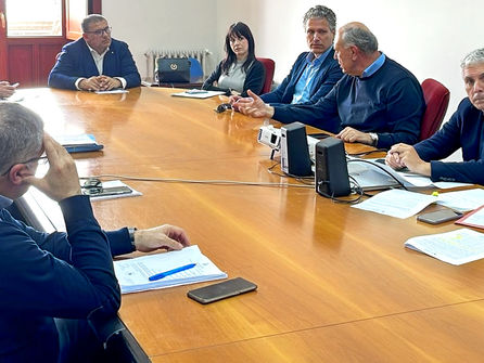 In arrivo fondi per tutti: Milazzo, Castroreale, Pace del Mela, R. Milici, Condrò, San Filippo, Villafranca T. e Venetico