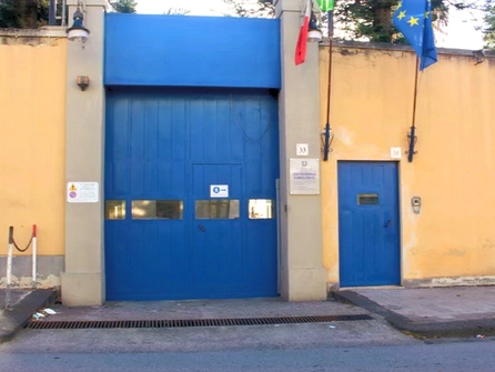 Milazzo - [Agente di Polizia penitenziaria si toglie la vita]     Cronaca 365Notizie