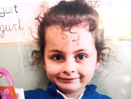 Ritrovato senza vita il corpo di Elena Del Pozzo di 5 anni, rapita ieri a Tremestieri Etneo (CT)