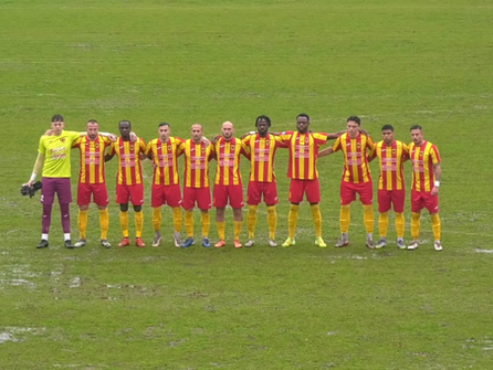 L'Igea la temono tutti. Dopo la penalizzazione 4 squadre "godono" senza averla mai battuta sul campo 