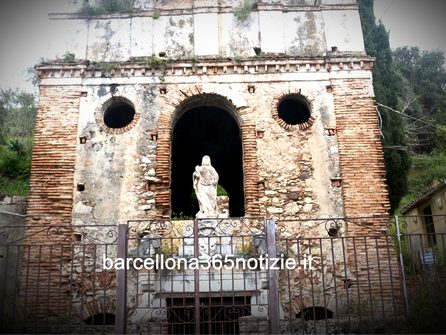 La Grotta di Santa Venera, qui una volta si viveva "la magia del Natale"