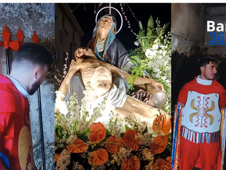 Le Varette del Venerdì Santo, lavoro che rischia di essere vanificato: si cerca intesa con la chiesa