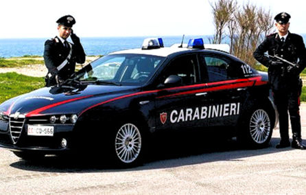 <Spadafora> [Uomo fermato con droga e con 1.380 euro, arrestato in flagranza di reato]