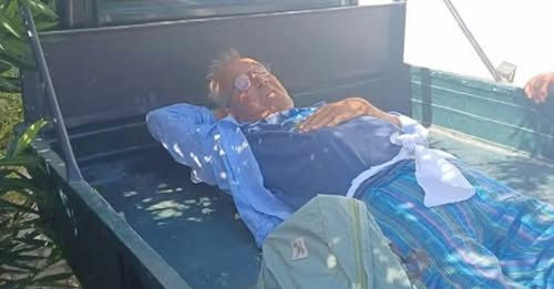Trasporto paziente in motoape a Stromboli, la nota dell'Asp Messina: nessuna responsabilitÃ