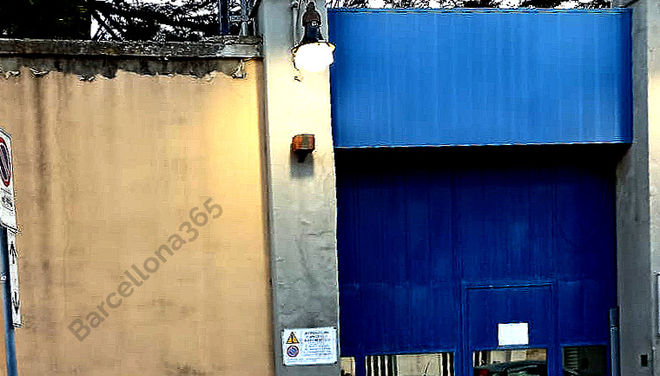 Barcellona - Spacciatore di droga fermato dagli agenti del Commissariato di Polizia e trasferito in carcere