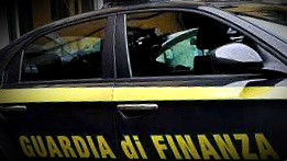 Scommesse illegali, i finanzieri scoprono a Barcellona edicola e un'associazione non auotorizzate