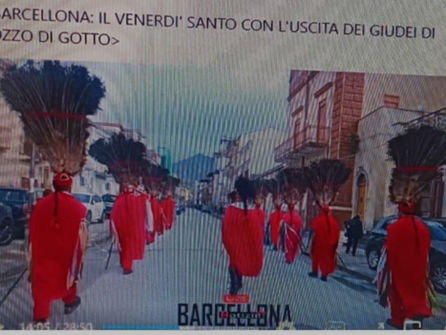Annullata l'ipotesi della Processione per oggi. Si rimandano le due Processioni a marzo 2027