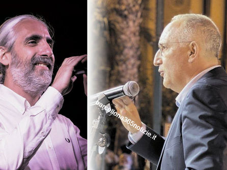 Il ballottaggio è svanito.  Pinuccio Calabrò Sindaco "asso piglia tutto" (pieno di consiglieri)