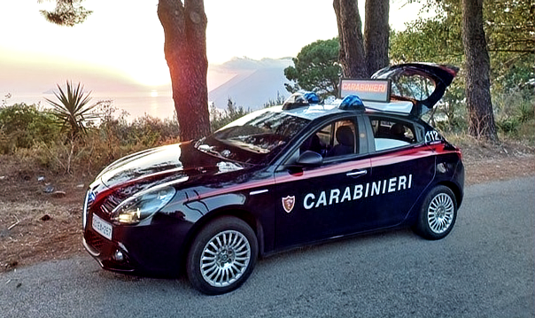LIPARI [31 veicoli sequestrati e sanzioni al Codice della strada per 31 mila euro]      <365Notizie>