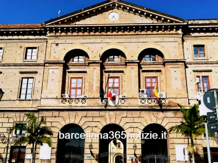 Milazzo, aiuti alla popolazione ucraina