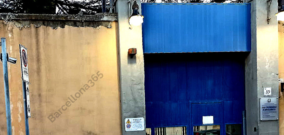 Milazzo - Maltrattamenti in famiglia, 37enne rinchiuso al Vittorio Madia di Barcellona