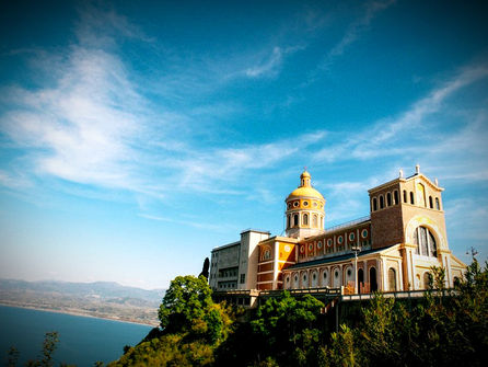 Maria SS. del Tindari: quest'anno la ricorrenza si limiterà alle sole celebrazioni liturgiche