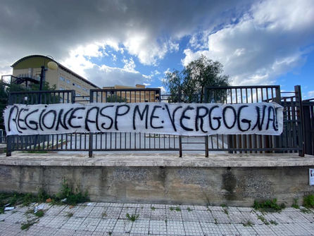 [Finalmente qualche politico si fa avanti: l'on. Sciotto chiede alla Regione la riapertura del Pronto soccorso]