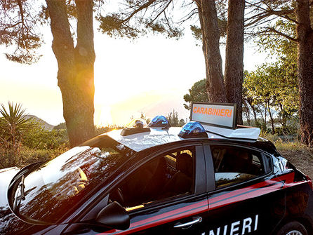 Lipari  [Chiede 50 euro e aggredisce un uomo a colpi di bottiglia, fermato il presunto autore]
