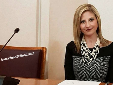 Melangela Scolaro ai colleghi consiglieri comunali: sul Cutroni Zodda "Meno potere più cuore" 