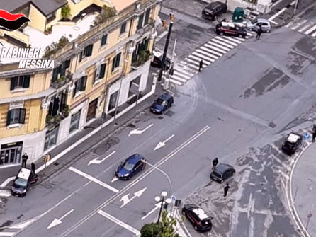 Controlli straordinari nel week end pasquale: due arresti, dodici denunce e sei persone segnalate