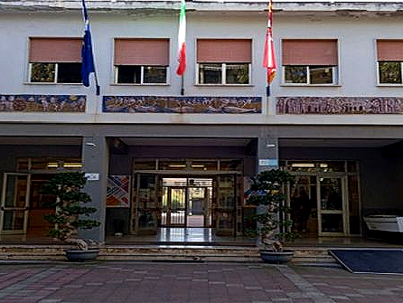 Al via il bando da oltre 3 milioni di euro per la riqualificazione dell’Istituto “Da Vinci” di Milazzo