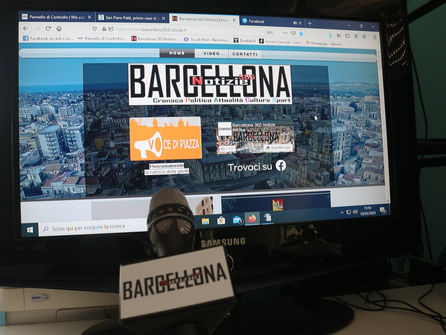 #VOCEDIPIAZZA  Prossimamente con voi