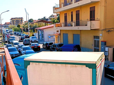 [Covid19 - Perché tutti questi tamponi? Cosa sta succedendo a Barcellona? "Si ripiomba nel caos"] 