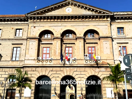 Due dipendenti comunali positivi al Covid. Il Sindaco Midili dispone la sanificazione del Municipio