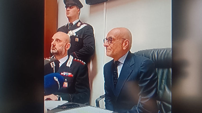 Femminicidio a Messina, Stefano Argentino di Noto (SR) sarebbe il presunto assassino di Sara Campanella