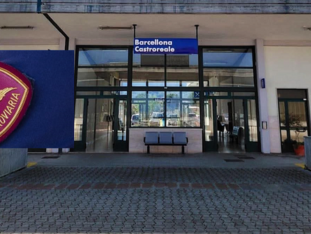 Barcellona P.G. - Mandato di arresto europeo: la Polizia ferroviaria arresta un uomo di 49 anni