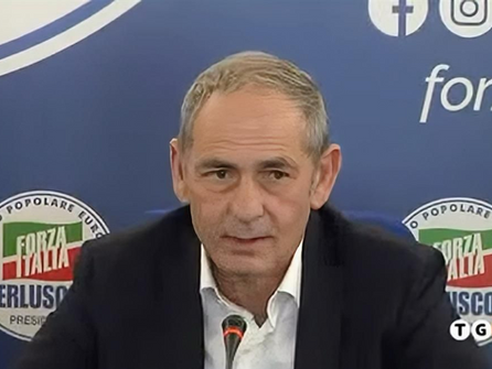 Il comunicato diffuso dall'Asp Messina, secondo l'on. Caderone, appare gravemente "inappropriato"