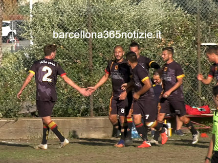 L’Igea 1946 si concede il bis. Espugna il Comunale Monte Po dell'Atletico Catania e rimane in vetta