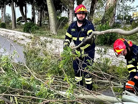 Barcellona [Il Comune invia alla Regione richiesta dichiarazione dello stato di crisi e d’emergenza]