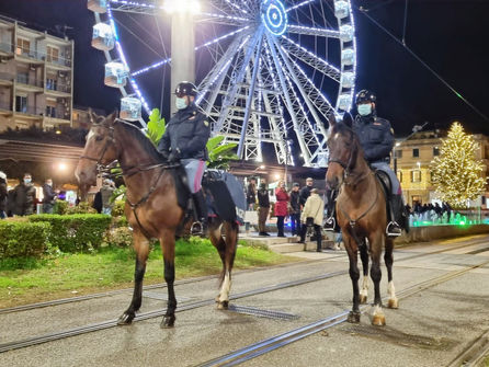 >Campagna Natale in sicurezza: ideata e promossa dalla Questura di Messina<