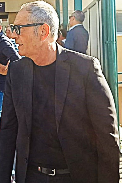 Ruolo lusinghiero per l'on. Tommaso Calderone: da ieri vice Presidente della Commissione Giustizia Camera Deputati