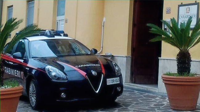 PATTI [35enne in carcere, dovrà scontare due anni per rapina aggravata]        <365Notizie>