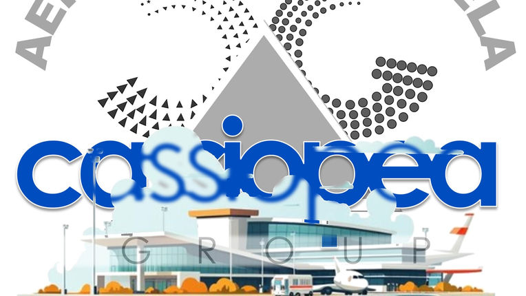 [Aeroporto nella Valle del Mela, ecco un progetto importante che potrebbe decollare]