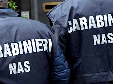 [Carabinieri per la Tutela della Salute: controlli del NAS di Catania alle Isole Eolie] <365notizie>