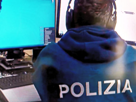 Operazione "Stranamore" >Polizia esegue un’ordinanza di custodia cautelare a carico di 5 soggetti<