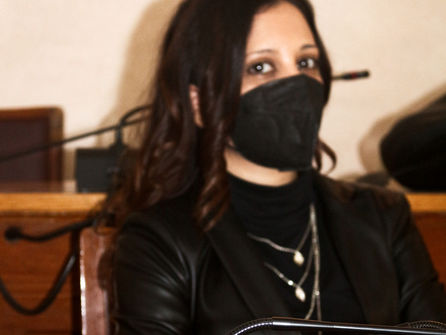 Politica, servizi sociali: >è scontro tra l’Assessore Roberto Molino e la Consigliera Ilenia Torre<