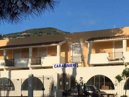 La Procura di Barcellona interviene a causa di disastro ambientale a Quattropani (Lipari)