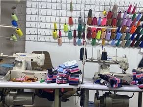 Explotación laboral en la moda peruana